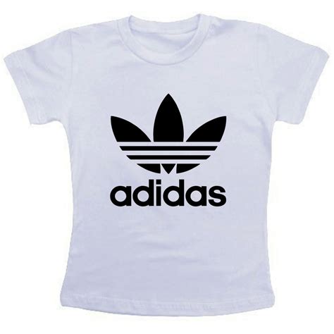 baby look adidas original